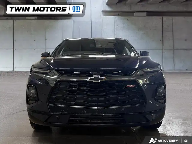 2021 Chevrolet Blazer RS - Photo 2
