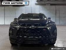 2021 Chevrolet Blazer RS - Photo 2