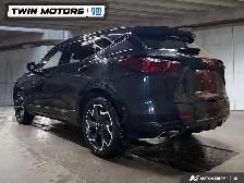 2021 Chevrolet Blazer RS - Photo 4