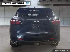 2021 Chevrolet Blazer RS - Photo 5