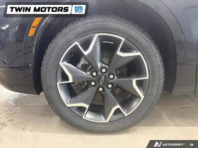 2021 Chevrolet Blazer RS - Photo 6