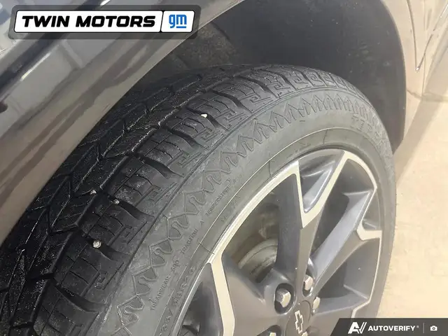 2021 Chevrolet Blazer RS - Photo 7