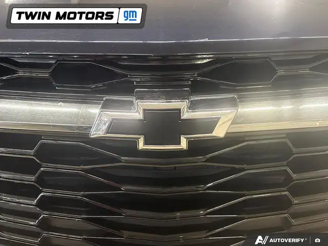 2021 Chevrolet Blazer RS - Photo 9