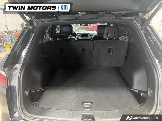 2021 Chevrolet Blazer RS - Photo 11