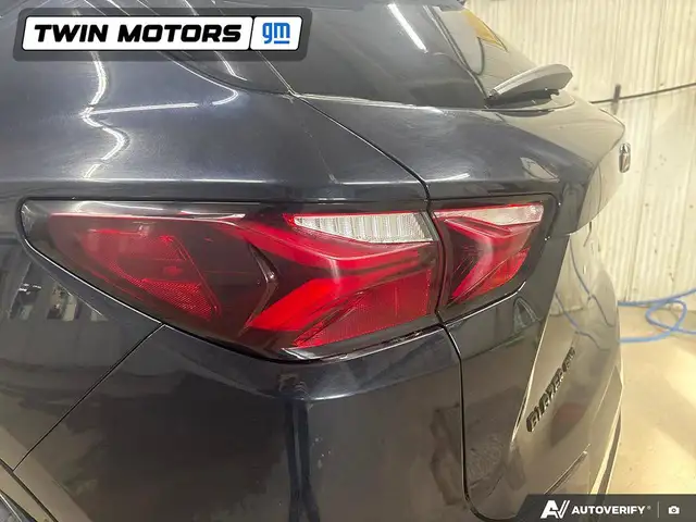 2021 Chevrolet Blazer RS - Photo 12