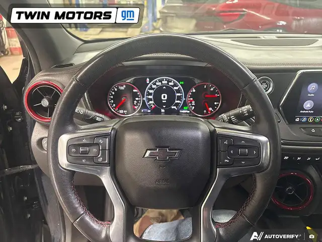 2021 Chevrolet Blazer RS - Photo 14