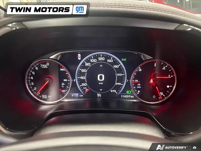 2021 Chevrolet Blazer RS - Photo 15