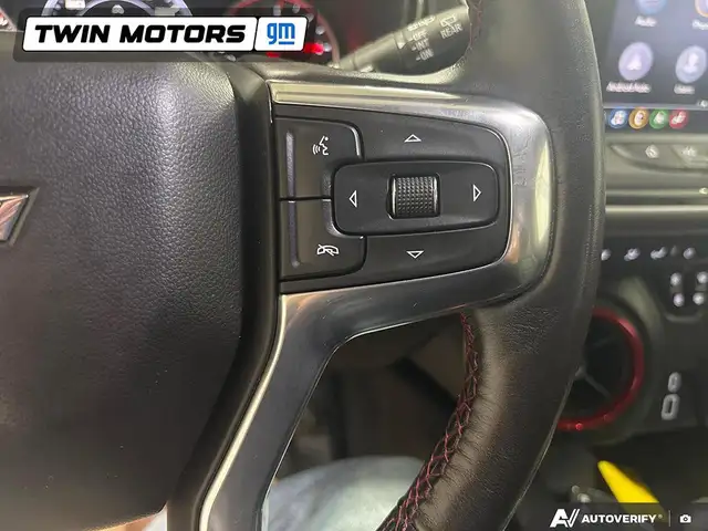 2021 Chevrolet Blazer RS - Photo 16