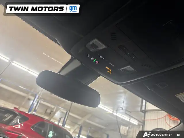 2021 Chevrolet Blazer RS - Photo 18