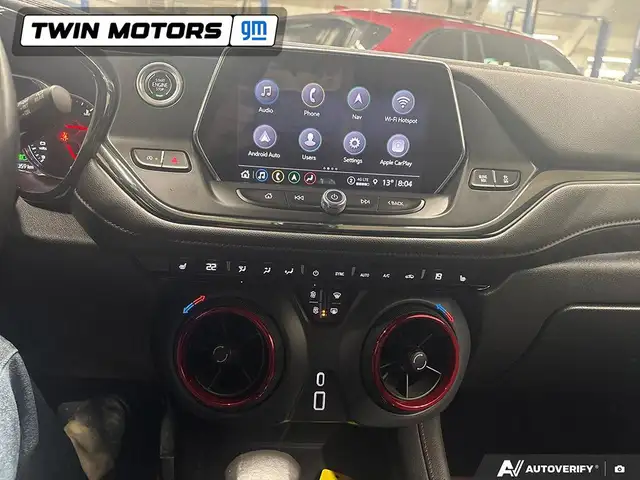 2021 Chevrolet Blazer RS - Photo 19