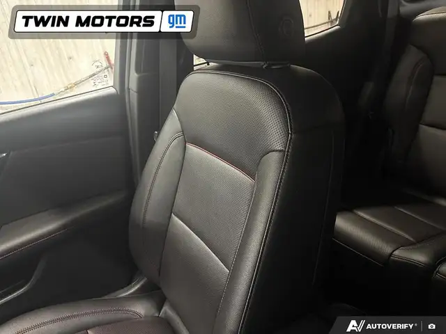 2021 Chevrolet Blazer RS - Photo 21