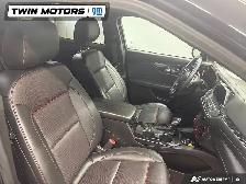 2021 Chevrolet Blazer RS - Photo 22