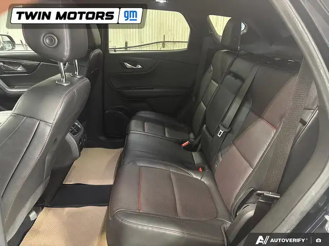 2021 Chevrolet Blazer RS - Photo 23