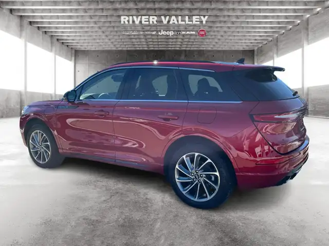 2025 Lincoln Corsair - Photo 5