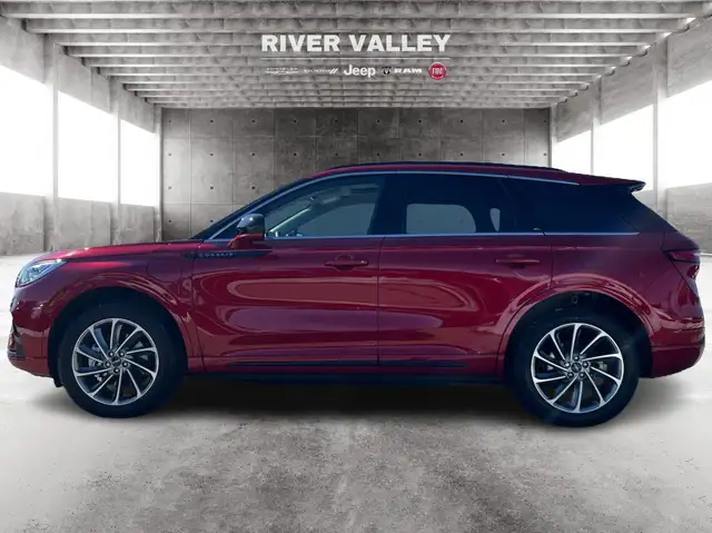 2025 Lincoln Corsair - Photo 6
