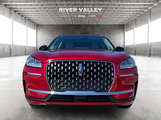 2025 Lincoln Corsair - Photo 7