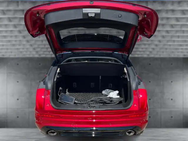 2025 Lincoln Corsair - Photo 12