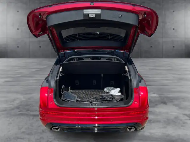 2025 Lincoln Corsair - Photo 13