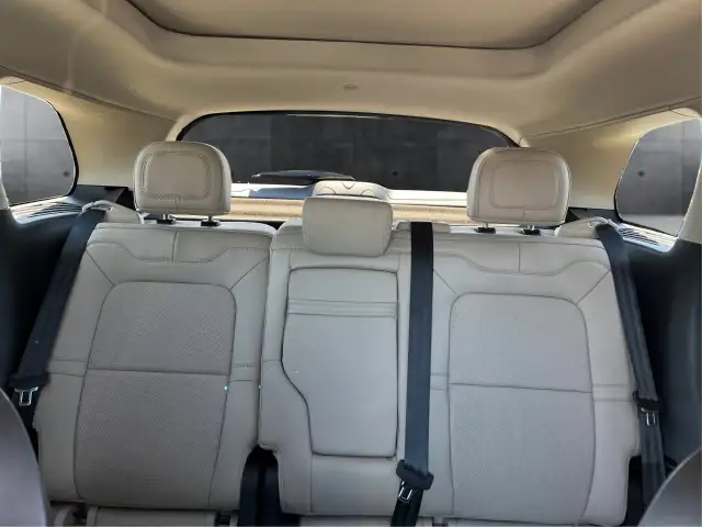 2025 Lincoln Corsair - Photo 15