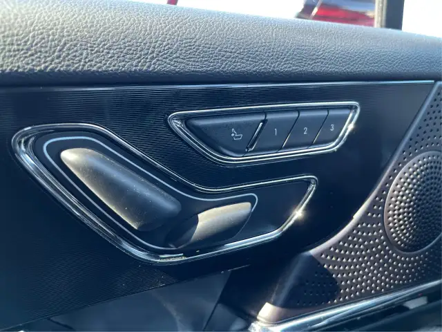 2025 Lincoln Corsair - Photo 21