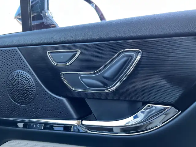 2025 Lincoln Corsair - Photo 34