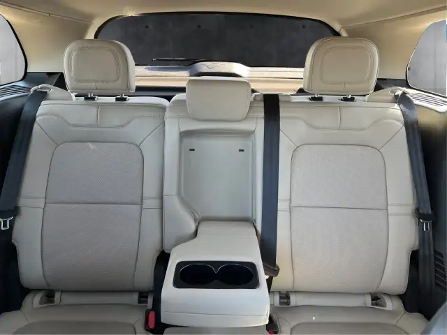 2025 Lincoln Corsair - Photo 40