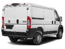 2025 Ram ProMaster Cargo Van - Photo 3