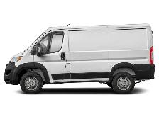 2025 Ram ProMaster Cargo Van - Photo 4