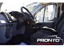 2019 Ford Transit T-250  Cube 12 Pieds  Rampe de Chargement - Photo 11