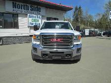 2016 GMC 1 Ton SLE - Photo 2