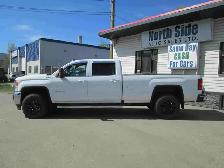 2016 GMC 1 Ton SLE - Photo 5