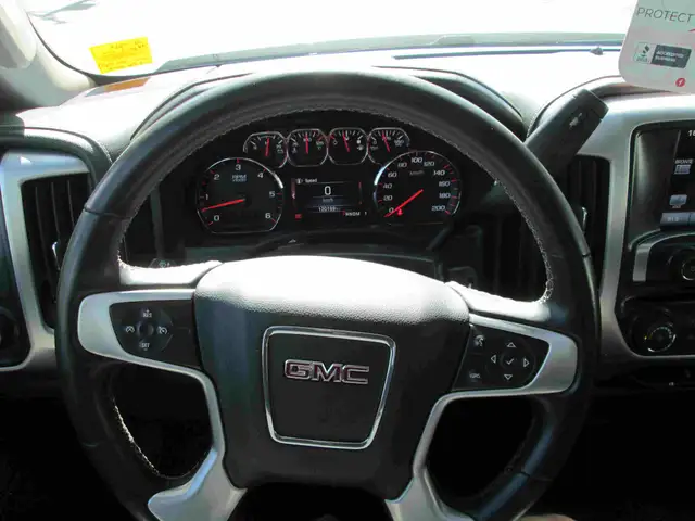 2016 GMC 1 Ton SLE - Photo 11