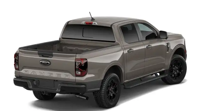 Ford Ranger XLT 2026 - Photo 2
