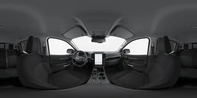 Ford Ranger XLT 2026 - Photo 3