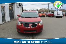 2009 Pontiac Vibe Familiale 4 portes à traction avant!