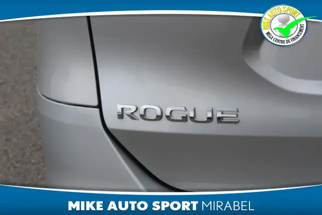 2015 Nissan Rogue Traction intégrale 4 portes SL! - Photo 6