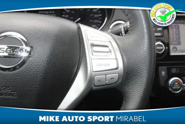 2015 Nissan Rogue Traction intégrale 4 portes SL! - Photo 14