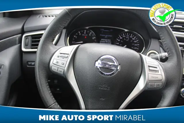 2015 Nissan Rogue Traction intégrale 4 portes SL! - Photo 15