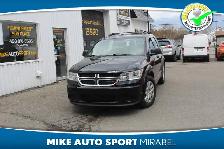 2017 Dodge Journey Traction avant 4 portes groupe valeur Canada!