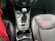 2018 Jeep Cherokee Trailhawk 4WD - Photo 14