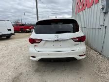 2018 Infiniti QX60 AWD - Photo 3