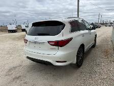 2018 Infiniti QX60 AWD - Photo 4