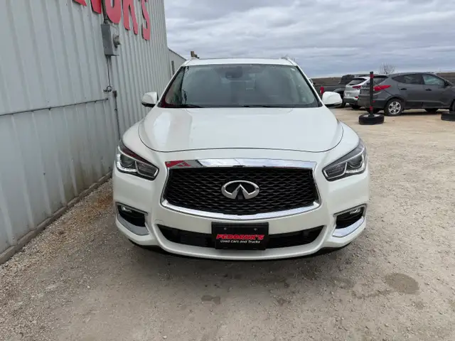 2018 Infiniti QX60 AWD - Photo 6