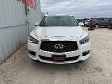 2018 Infiniti QX60 AWD - Photo 6