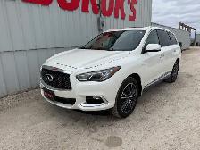 2018 Infiniti QX60 AWD - Photo 7