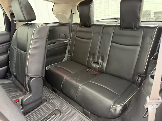 2018 Infiniti QX60 AWD - Photo 9