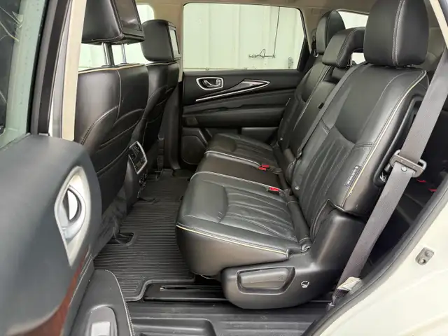 2018 Infiniti QX60 AWD - Photo 10