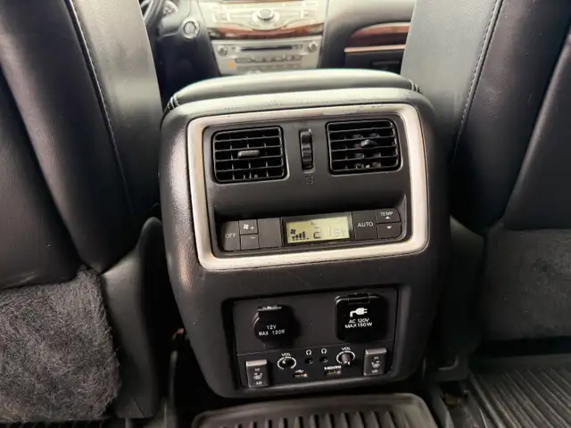 2018 Infiniti QX60 AWD - Photo 11