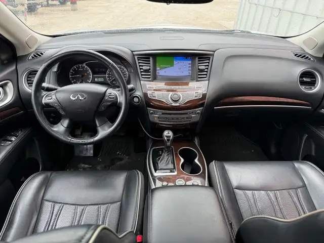 2018 Infiniti QX60 AWD - Photo 12