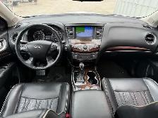 2018 Infiniti QX60 AWD - Photo 12